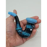 Nateylove Dry Pipes hand pipe