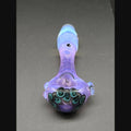 ATH Glass Dotstock Spoons