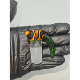 OJ Flame Wig Wag 18mm Slides accessory