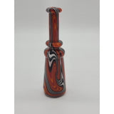 Erik Anderson Glass Wig Wag Chillums — view 8