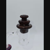 Blobglass Spinner Caps — view 8