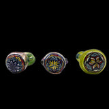 Freeekglass Filla Spoon hand pipe