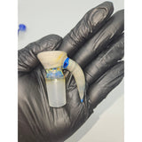 OJ Flame Full Color 4hole Slides — view 3