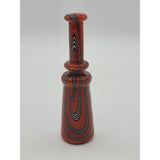 Erik Anderson Glass Wig Wag Chillums — view 4