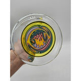 OJ Flame Wig Wag Beakers water pipe