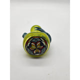 Freeekglass Filla Spoon hand pipe