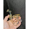 Thebeardlessmenace Fumed Sherlocks