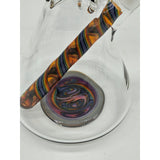 OJ Flame Wig Wag Mini Beakers — view 19
