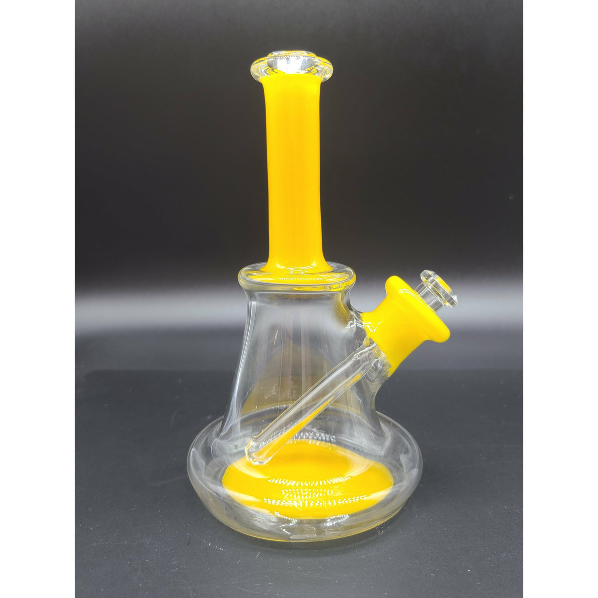 Second quality SGK mini tubes — cosmetic issue only, function is unchanged.