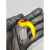 OJ Flame Wig Wag 18mm Slides accessory