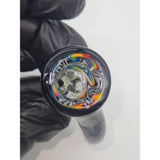 OJ Flame Wig Wag 18mm Slides accessory