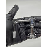 Nasteeglass Terp Slurper — view 2