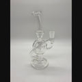 Vaspeglass Clear Ball Rig