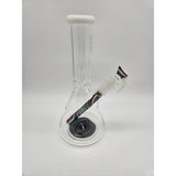 OJ Flame Wig Wag Mini Beakers — view 2
