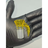 OJ Flame Full Color 4hole Slides — view 7