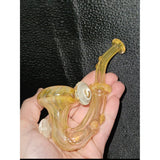 Thebeardlessmenace Fumed Sherlocks — view 4