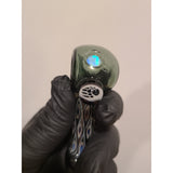 Lilbearglass Spoon — view 2