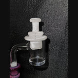 Blobglass Spinner Caps — view 6