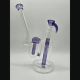 OJ Flame Double Bubblers — view 2