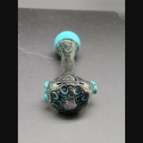 ATH Glass Dotstock Spoons — view 4
