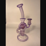 Vaspeglass CFL-reactive potion ball rig.
