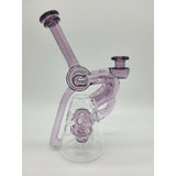 Redtail Glass Fabguzzlers — view 6