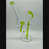 OJ Flame Double Bubblers — view 4