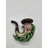 Freeekglass Sherlocks — view 2