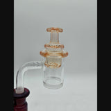 Blobglass Spinner Caps — view 4