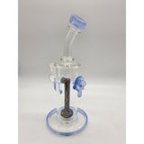 OJ Flame Wig Wag Circ Perc Banger Hangers — view 7