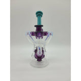 Redtail Glass Fabguzzlers — view 10
