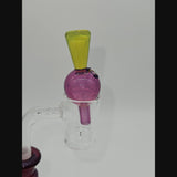Blobglass Bubble Caps — view 3