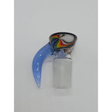 OJ Flame Wig Wag 18mm Slides accessory