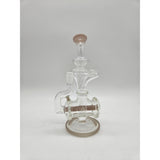 OJ Flame Mini Inline Color Recyclers — view 4