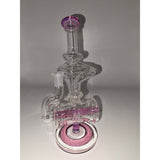 OJ Flame Mini Inline Color Recyclers — view 8