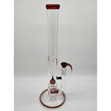 Dual Gridline to Imperial 2kglassart tubes — view 7