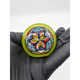 Freeekglass Filla Spoon hand pipe