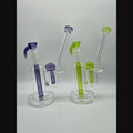 OJ Flame Double Bubblers