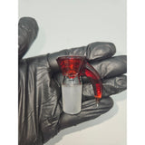 OJ Flame Full Color 4hole Slides — view 8