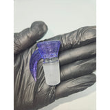 OJ Flame Full Color 4hole Slides — view 10