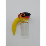OJ Flame Wig Wag 18mm Slides — view 3
