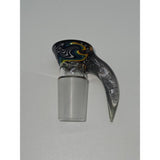 OJ Flame Wig Wag 18mm Slides accessory
