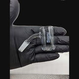 Nasteeglass Quartz Banger — view 8