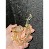 Thebeardlessmenace Fumed Sherlocks — view 3