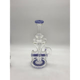 OJ Flame Mini Inline Color Recyclers — view 17