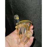 Thebeardlessmenace Fumed Sherlocks — view 2
