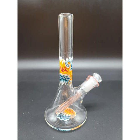 Glassyaf Mini Tubes