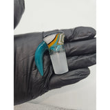 OJ Flame Wig Wag 18mm Slides accessory