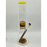OJ Flame Wig Wag Beakers — view 10