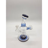 OJ Flame Mini Wig Wag Banger Hangers — view 4